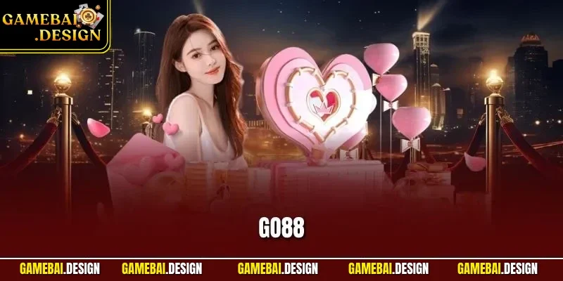 GO88 - Cổng Game Bài Săn Thưởng Trực Tuyến Đỉnh Nhất 2026 1 go88
