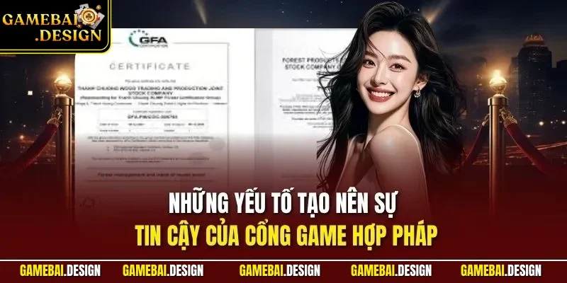 RIKVIP – Đánh Giá Cổng Game Bài Đổi Thưởng Được Tin Chọn 4 Những yếu tố tạo nên sự tin cậy của cổng game hợp pháp